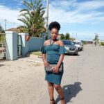 JOYCE NYIRENDA || BIOGRAPHY