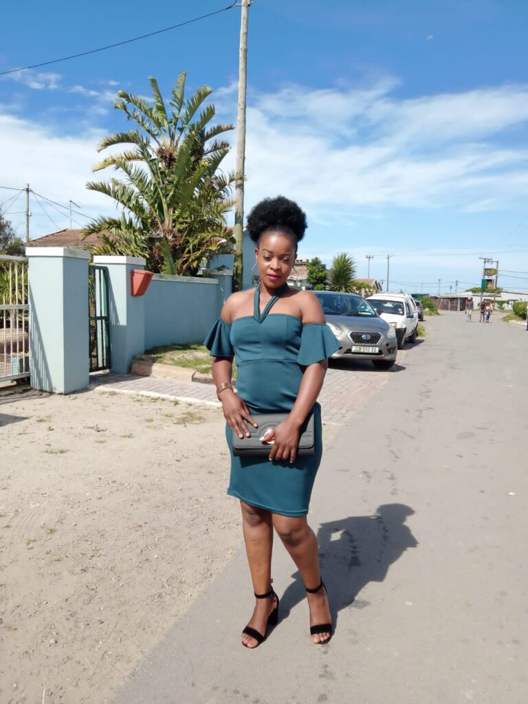 JOYCE NYIRENDA || BIOGRAPHY