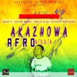 Achina Manzy – Ndiuze (Produced by Jack Jones) Nyimbo zapa mwamba!