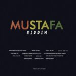 Mustafa Riddim Medley (Produced by Zexus) Nyimbo zapa mwamba!