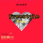 Amidadah – Freestyle To Rebecca || Nyimbo zapa mwamba!
