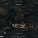 Fyah Gennallah x Kush OG x Tricky Gong – Music Fusion (Produced by Strong Seed) Nyimbo zapa mwamba!