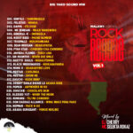 Malawi Lovers Rock Reggae Mixtape Vol 1 (Mixed by DJ Cherry & Selektah Rokaz) Nyimbo zapa mwamba!