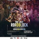 THE LAST ROADBLOCK || MALAWIAN MOVIE TRAILER || Zomba Film Productions In Association With Lenoh Graphix & Infinity Fx (DIRECTED BY NEVER MATEWELE AND LENOH)