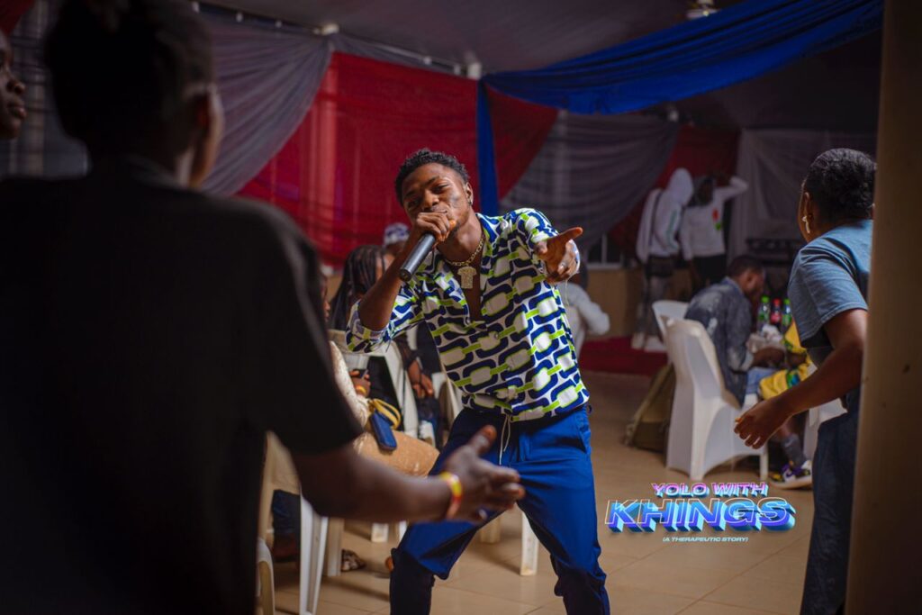 SWAGGITO NIGERIAN AFRO-POP ARTISTE || BIOGRAPHY
