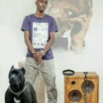 SYFO FAME ZIMBABWEAN HIPHOP ARTISTE || BIOGRAPH