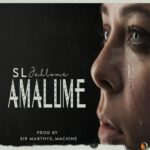 SL Jahlome – Amalume || Tribute (Produced by Sir Marthys Machine) Afro-pop 