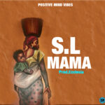 S.L – Mama (prod by Ecclesia)