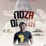 Mr Prince – Tidzaonana || Tribute || Produced by E Records Works