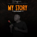 Wespar – My Story Ep (Produced by Zasha & Soja Uno) Quarantine Records x Skillz Records
