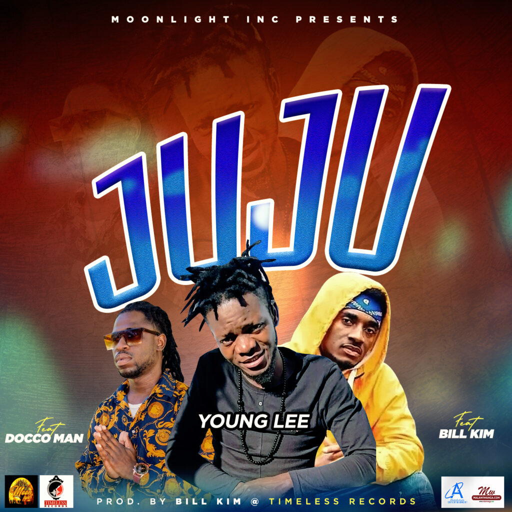 Young Lee ft Docco Man x Bill Kim – Juju (Produced by Bill Kim) Timeless Records
