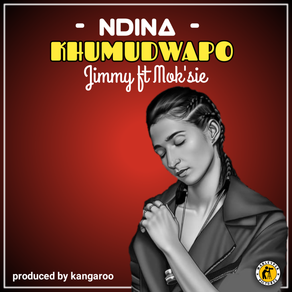 Jimmy ft Mok Sie – Ndinankhumudwapo (Produced by Kangaroo) Malawiwanga