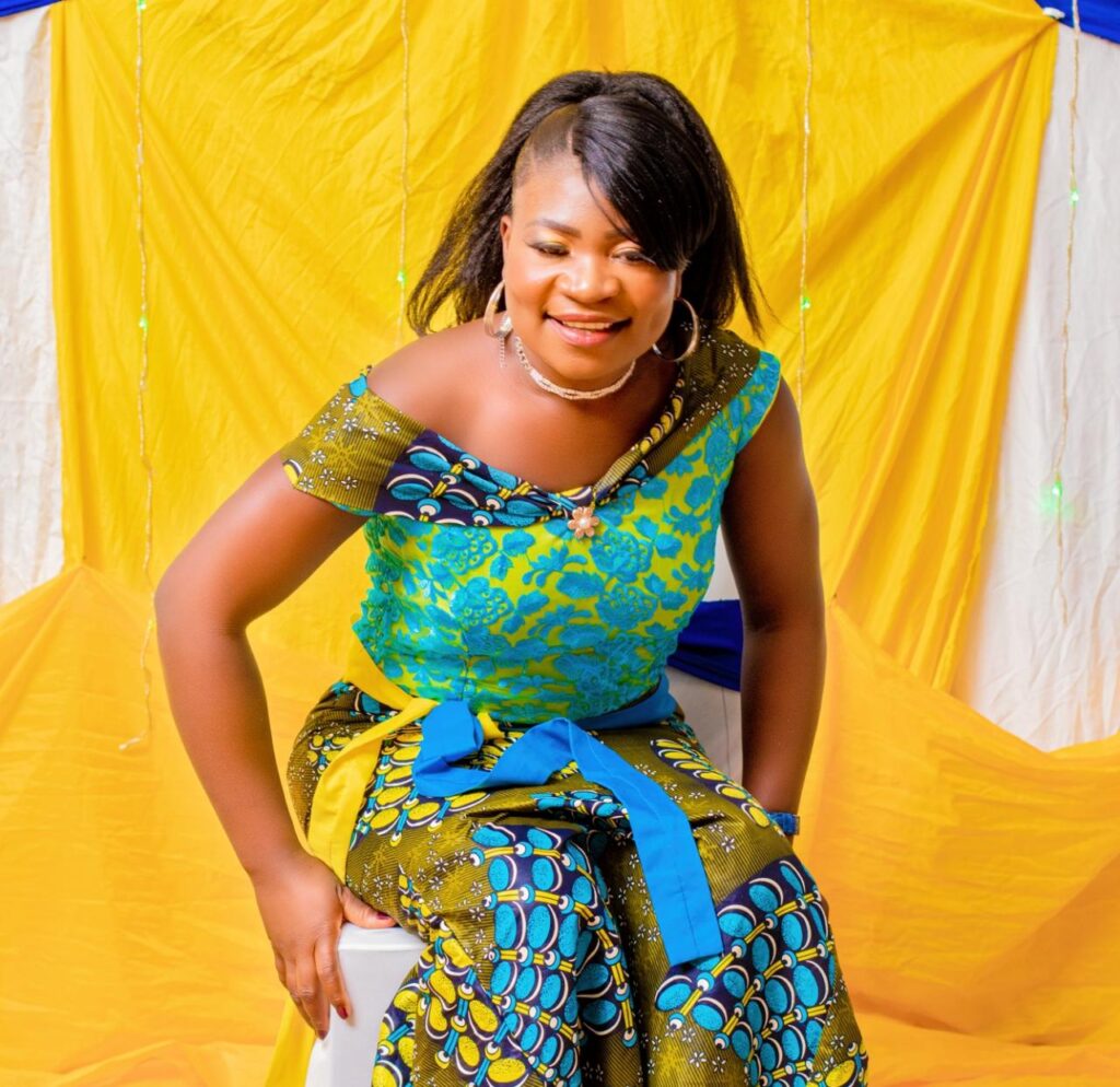 LUSUNGU ACHU NYAGAUSI || BIOGRAPHY