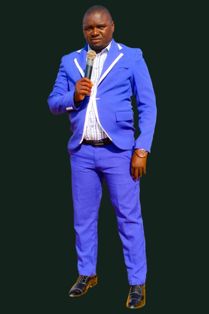 FUMU PATRICK MWANDIRA MALAWIAN GOSPEL ARTIST #PROFILEPROFILE