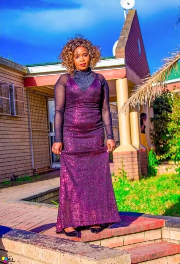 ANGELLA NYIRONGO MALAWIAN FEMALE GOSPEL ARTIST #PROFILE