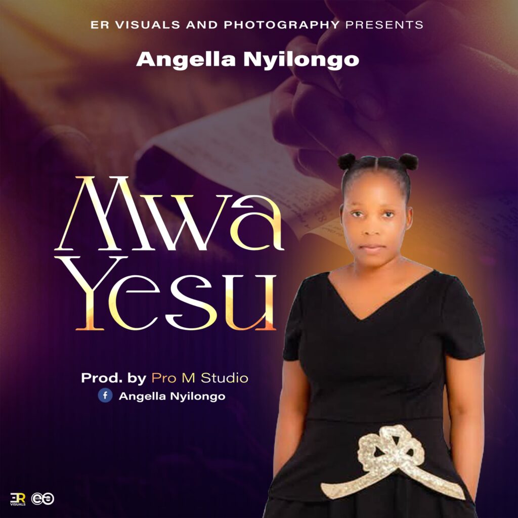Angella Nyirongo – Mwa Yesu (Produced by Pro M Records) Nyimbo zapa Mwamba.!!!
