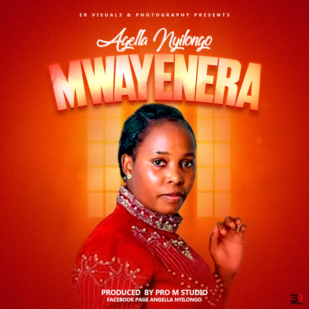 Angella Nyirongo – Mwayenera (Produced by Pro M Records) Nyimbo zapa mwamba.!!!