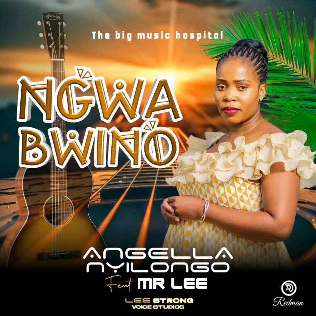 Angella Nyirongo ft Mr Lee – Ngwa Bwino (Produced by Strong Voice Studios) Nyimbo zapa mwamba.!!!!