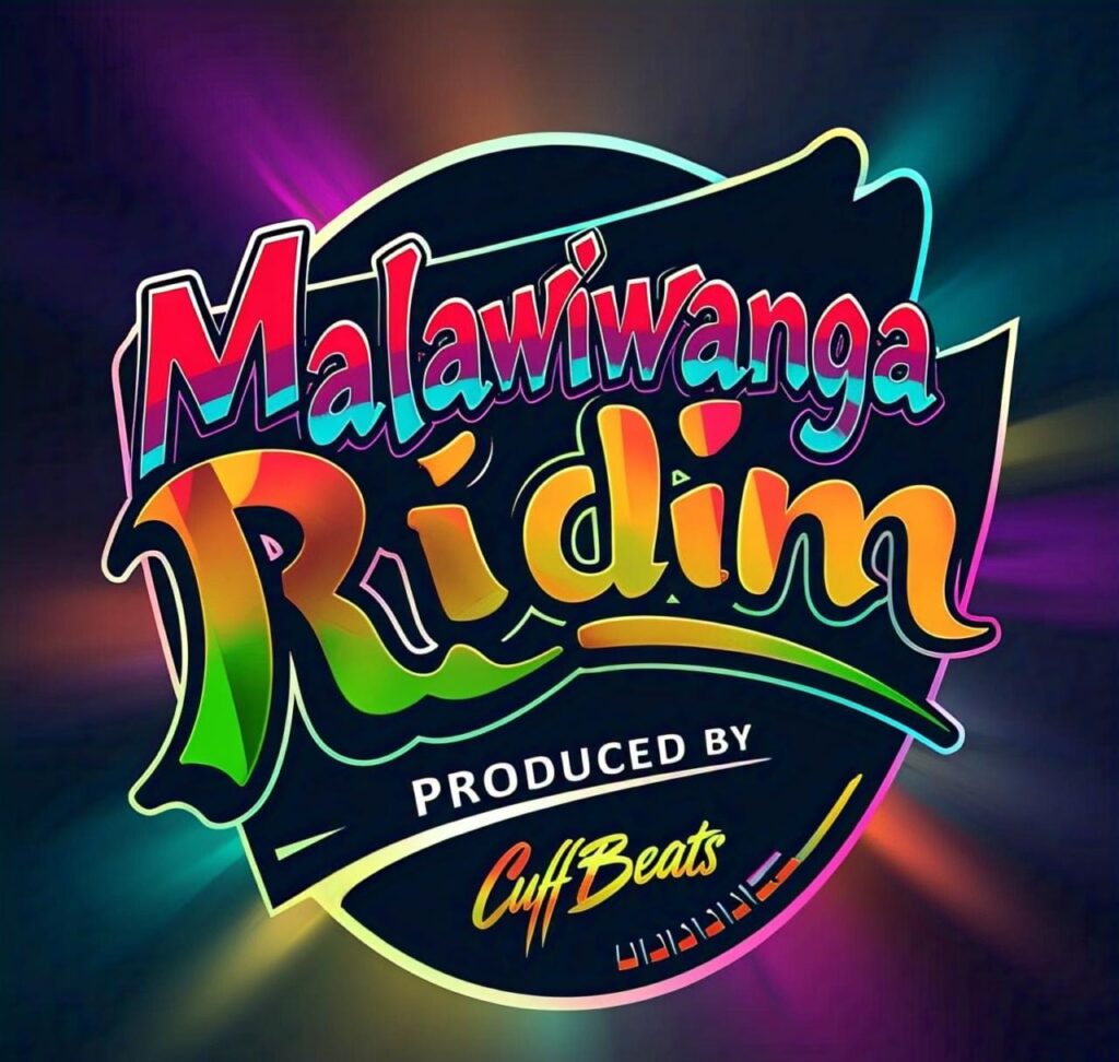 Malawiwanga Riddim Season 10 instrumental (Produced by Cuff Beats) Nyimbo zapa mwamba.!!!