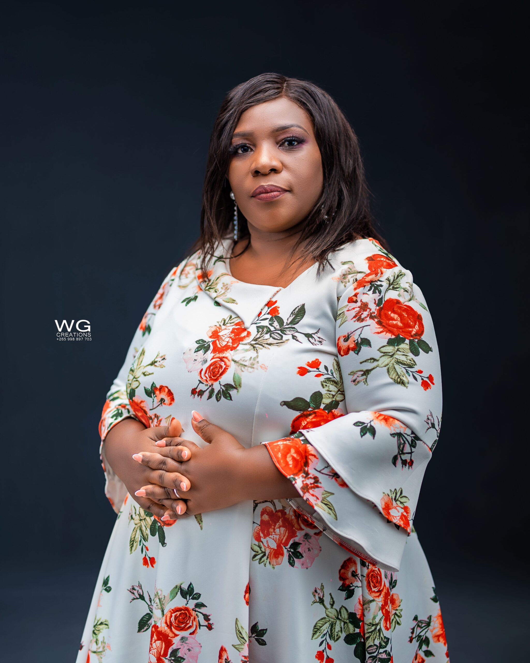 Regina Mkandawire – Simphamvu