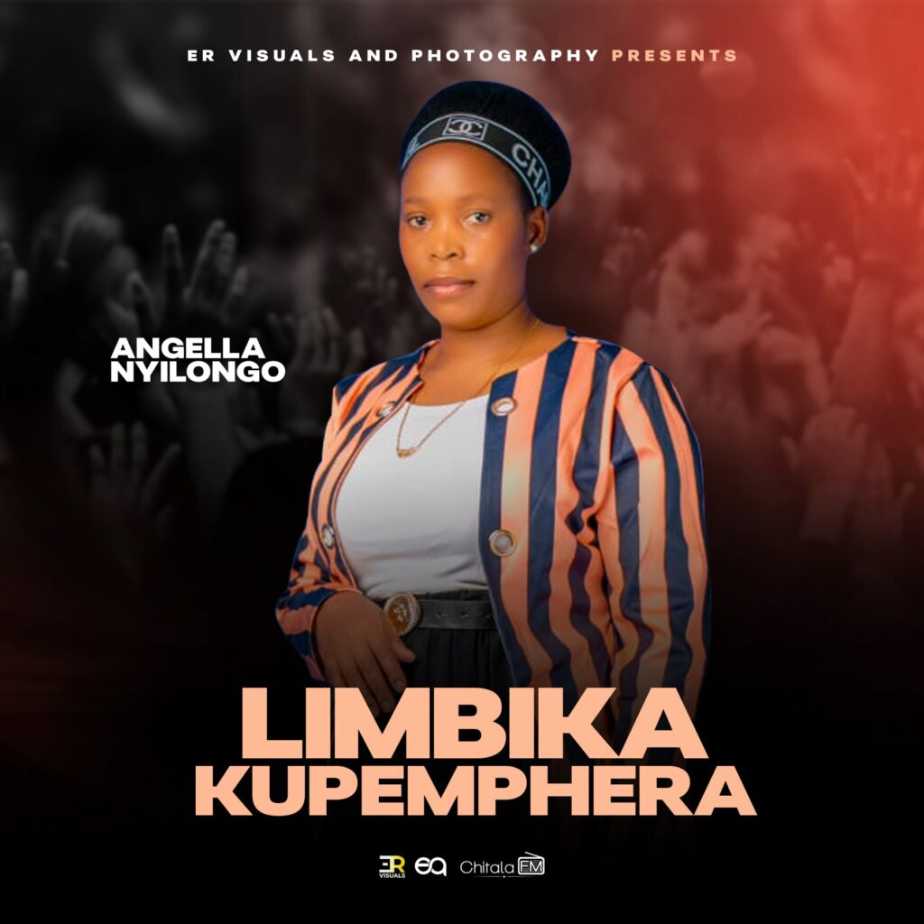 Angella Nyirongo – Limbika Kupemphera (Produced by Pro M Records) Nyimbo zapa mwamba!!!