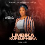 Angella Nyirongo – Limbika Kupemphera (Produced by Pro M Records) Nyimbo zapa mwamba!!!