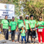 BLANTYRE TEAM AT QUEEN ELIZABETH CENTRAL HOSPITAL 2025