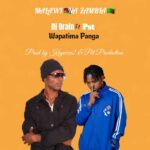 Dj Brian ft Pst – Wapa Mtima Panga (Produced by Pst Production) Nyimbo zapa mwamba!!!